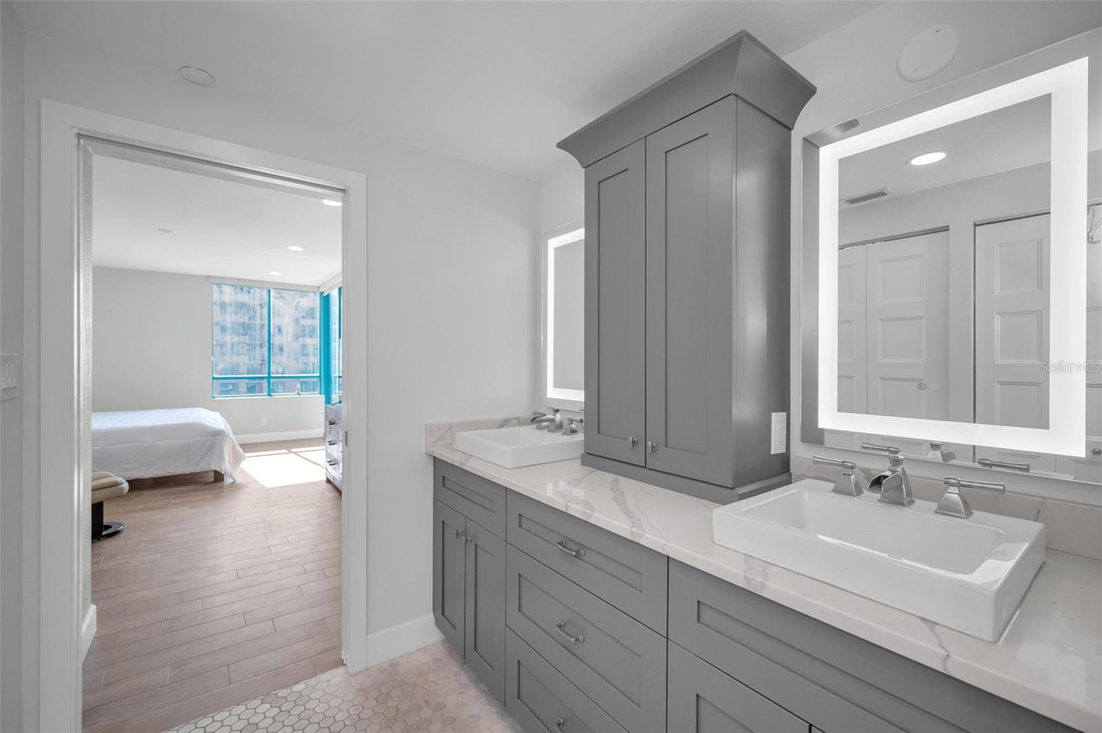 ULTIMAR ONE CONDO - Residential Lease