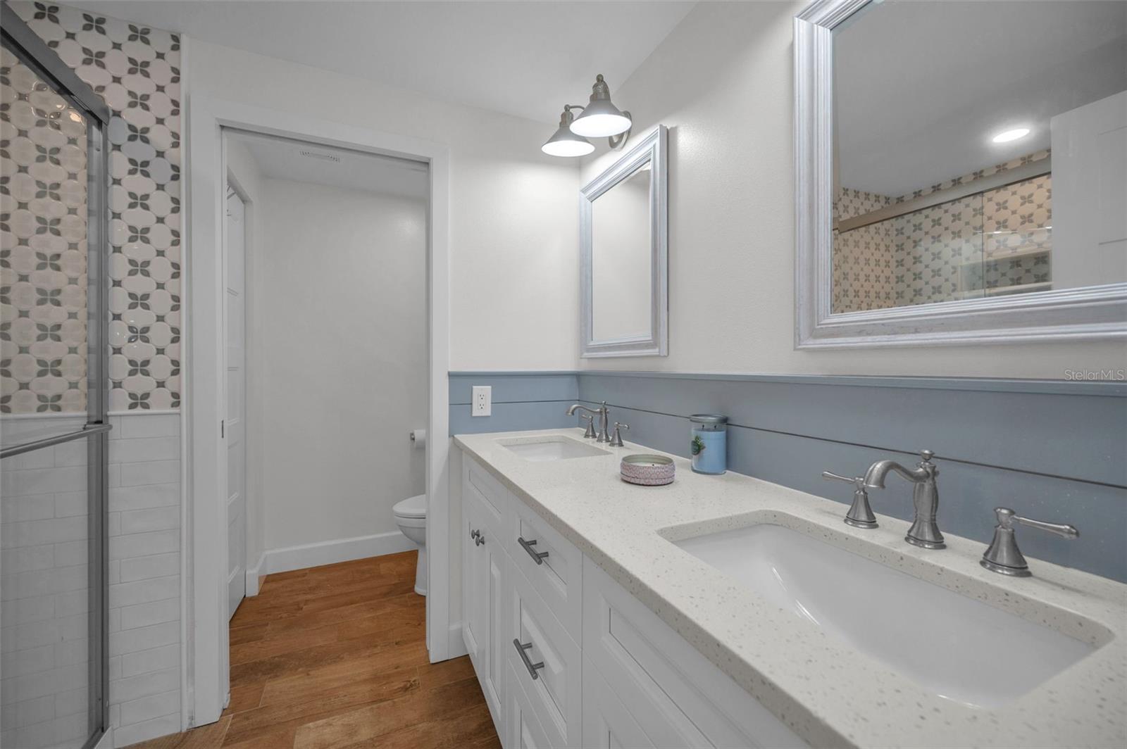 ULTIMAR ONE CONDO - Residential Lease