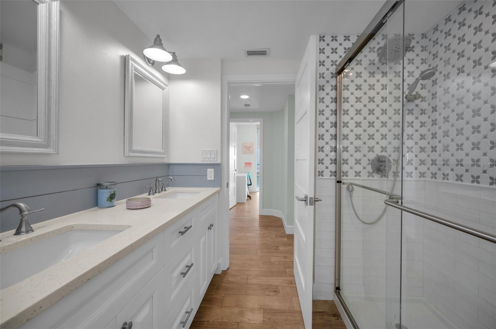 ULTIMAR ONE CONDO - Residential Lease