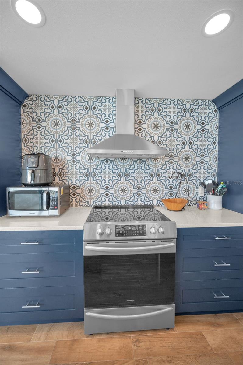 ULTIMAR ONE CONDO - Residential Lease