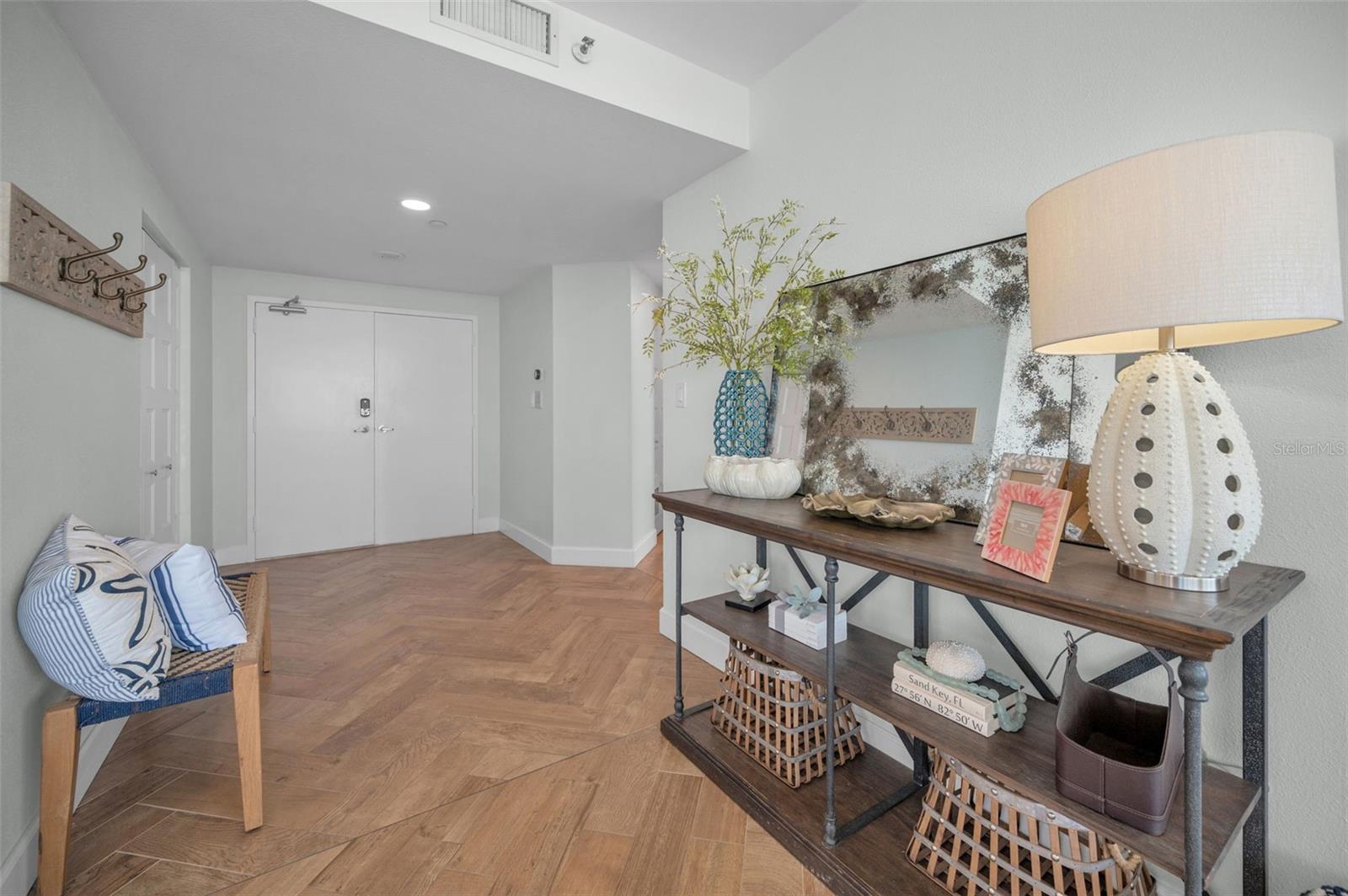 ULTIMAR ONE CONDO - Residential Lease