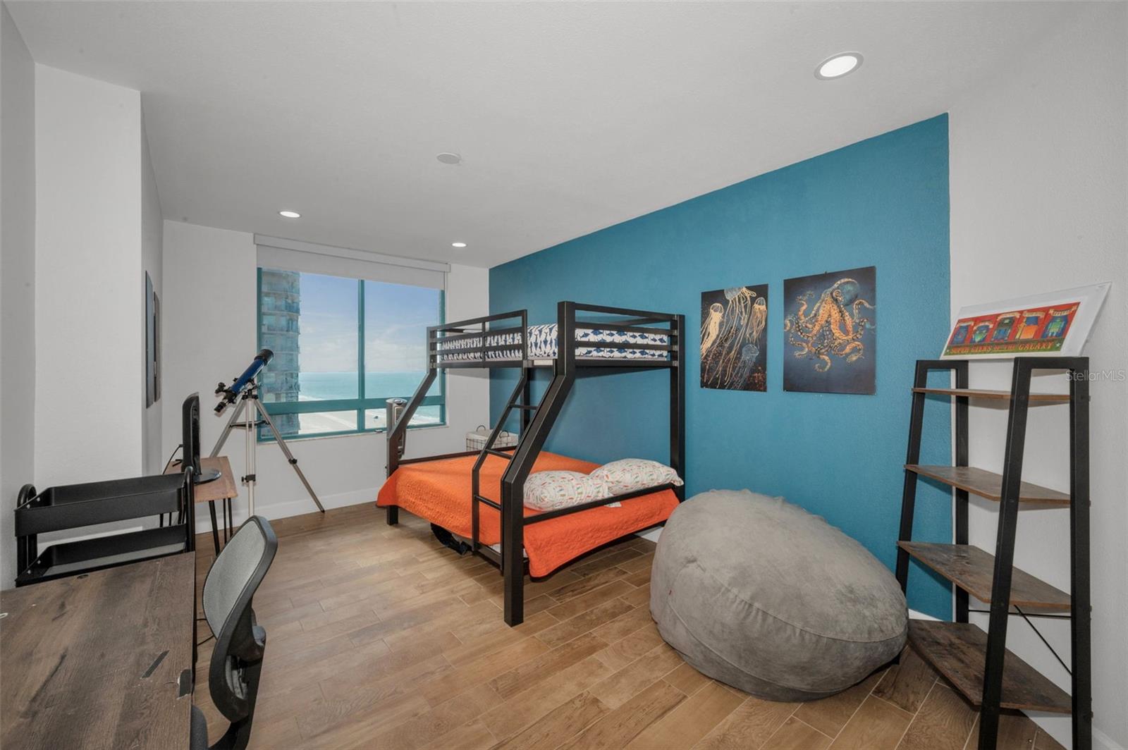 ULTIMAR ONE CONDO - Residential Lease