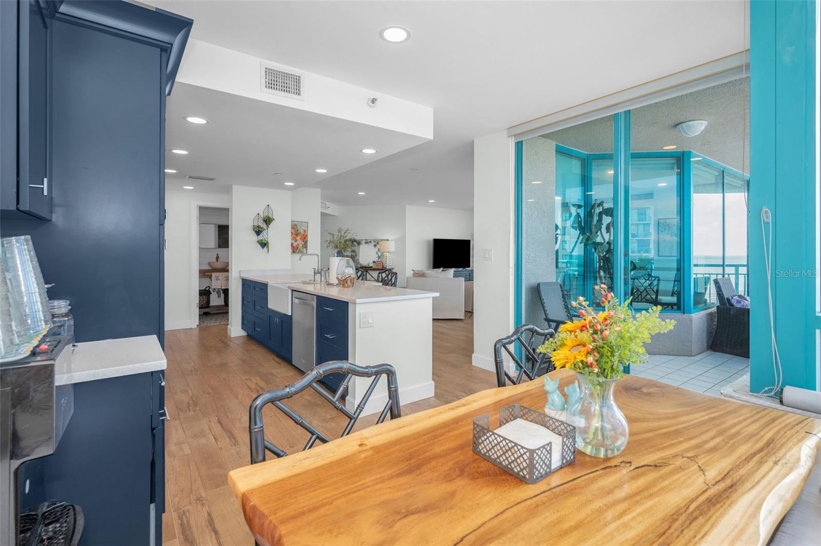 ULTIMAR ONE CONDO - Residential Lease