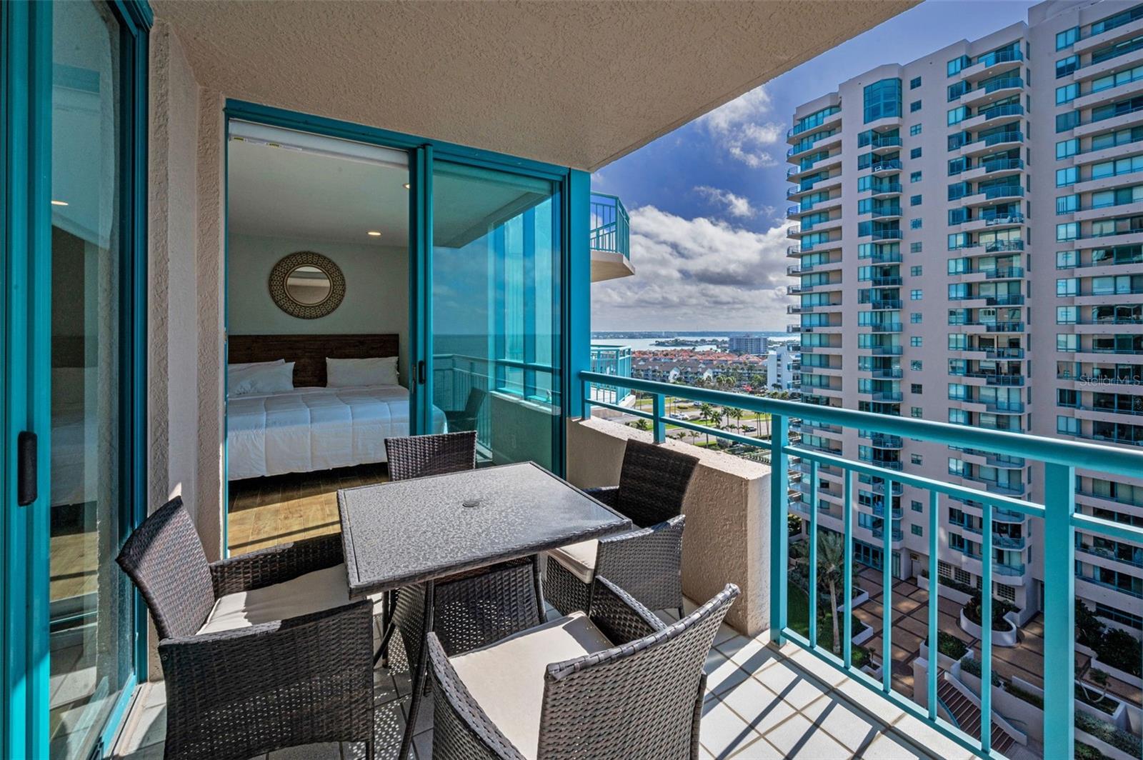 ULTIMAR ONE CONDO - Residential Lease