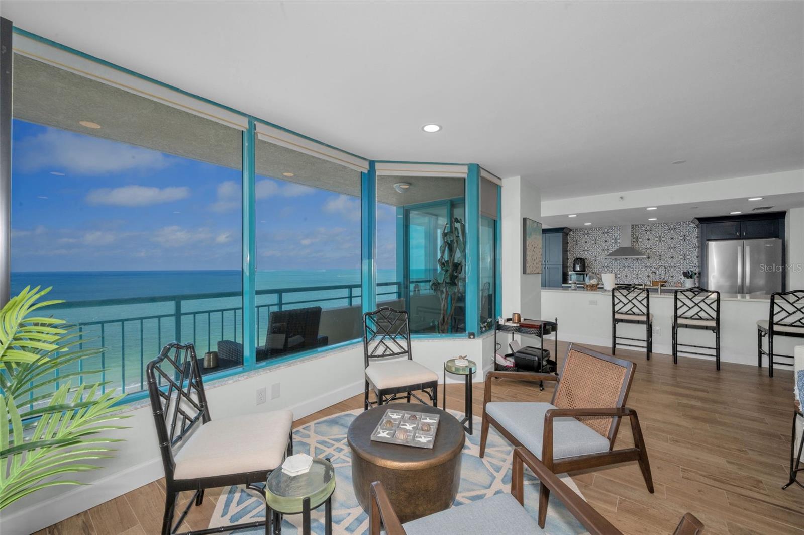 ULTIMAR ONE CONDO - Residential Lease