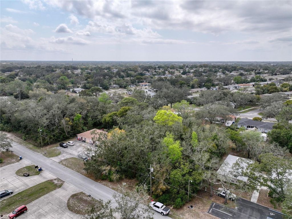 Photo of 0 Slyvia Avenue, Spring Hill, FL 34606 (MLS # W7878257)
