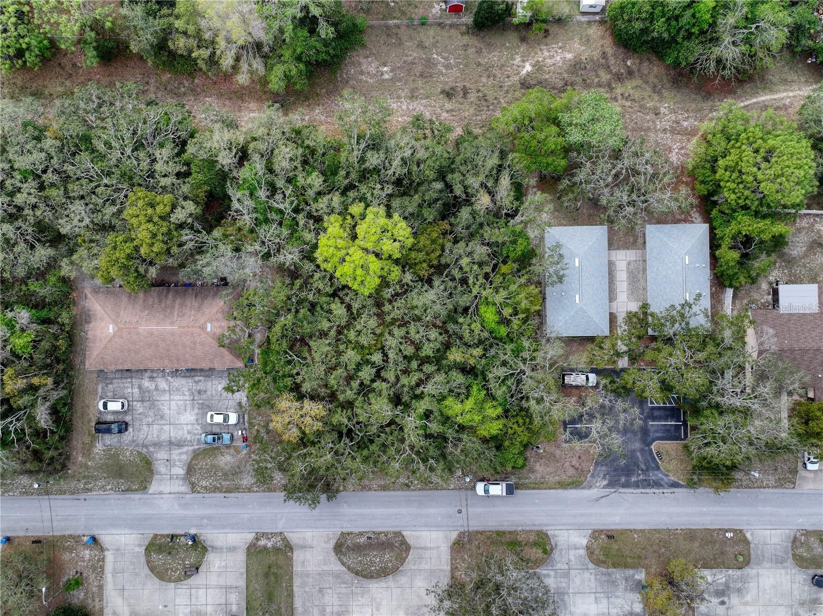 SPRING HILL UNIT 3 - Land