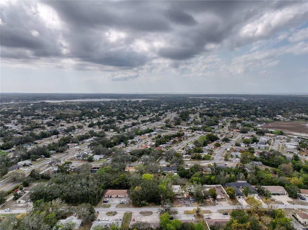 Photo of 0 Slyvia Avenue, Spring Hill, FL 34606 (MLS # W7878257)