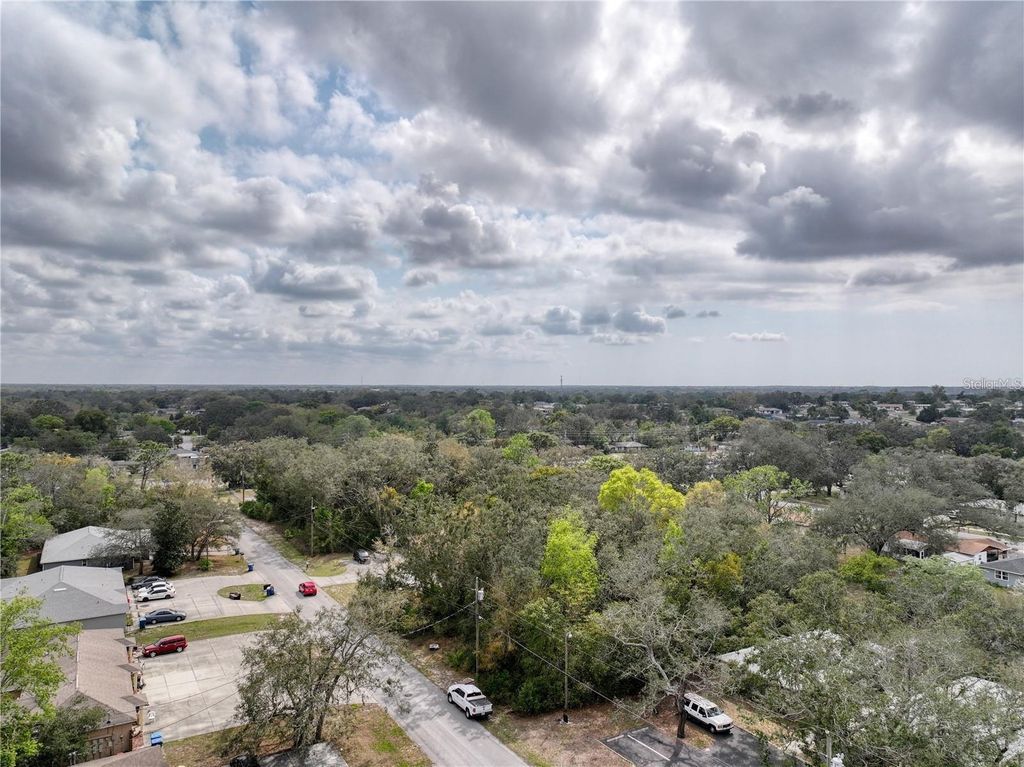 Photo of 0 Slyvia Avenue, Spring Hill, FL 34606 (MLS # W7878257)