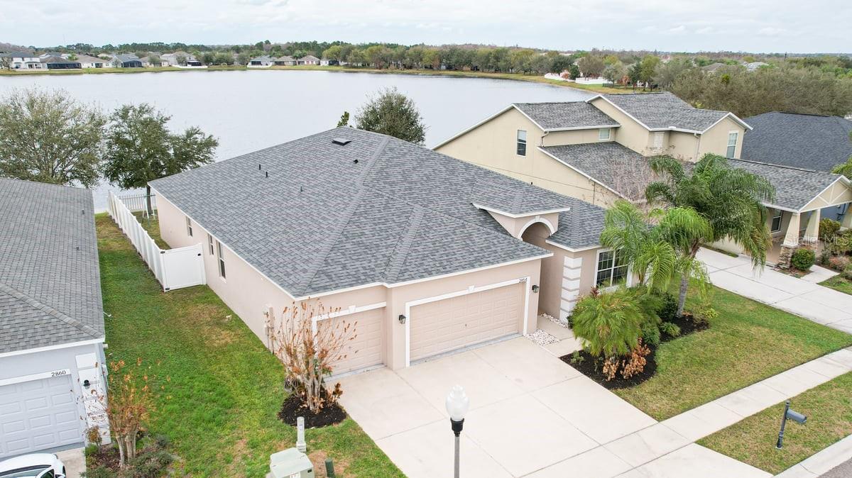WYNDHAM LAKES ESTATES - Residential