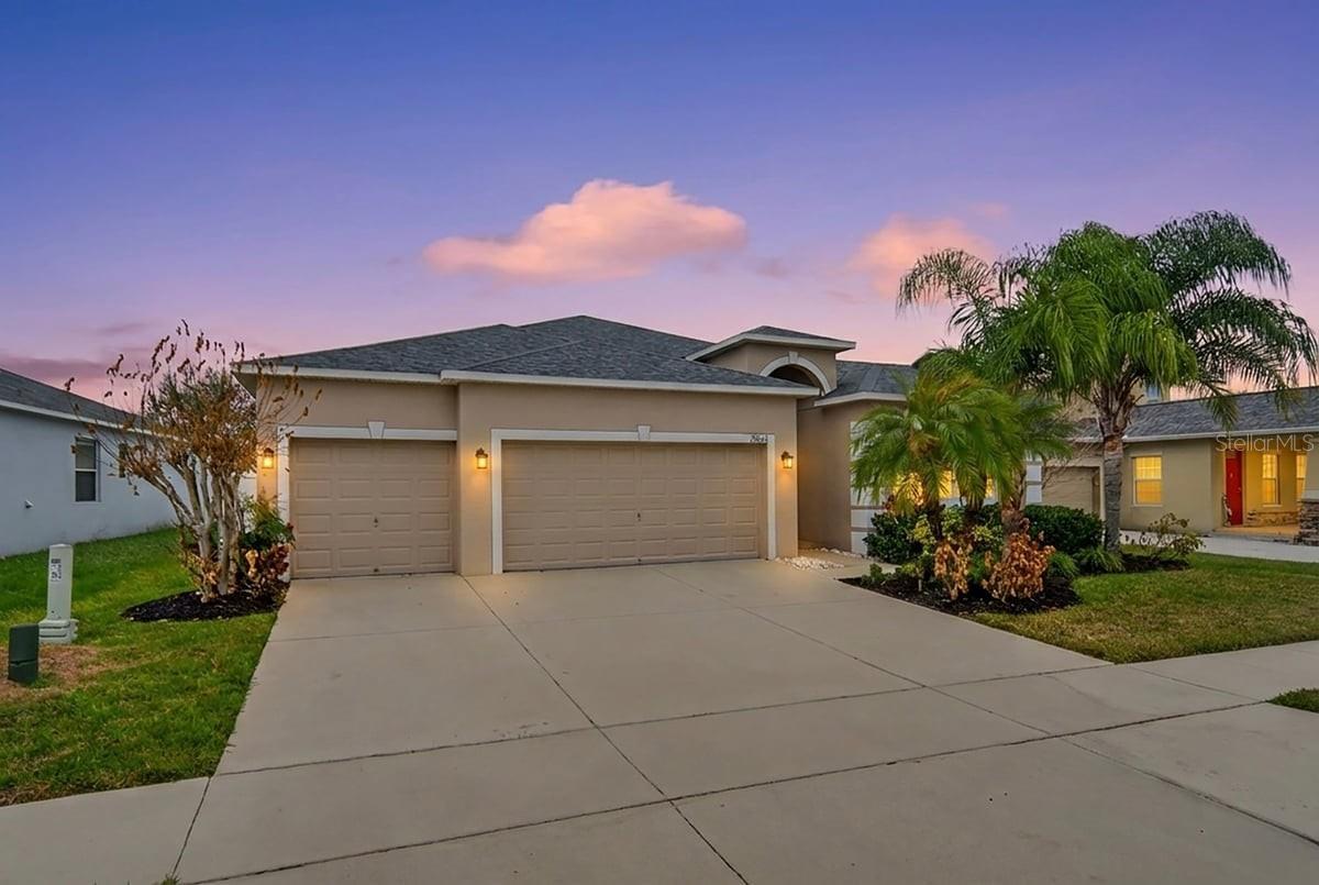 WYNDHAM LAKES ESTATES - Residential