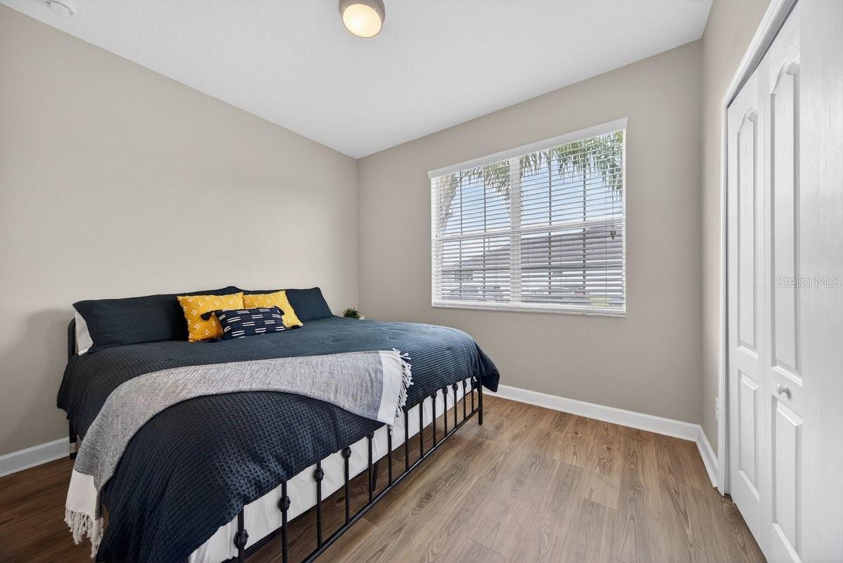 WYNDHAM LAKES ESTATES - Residential