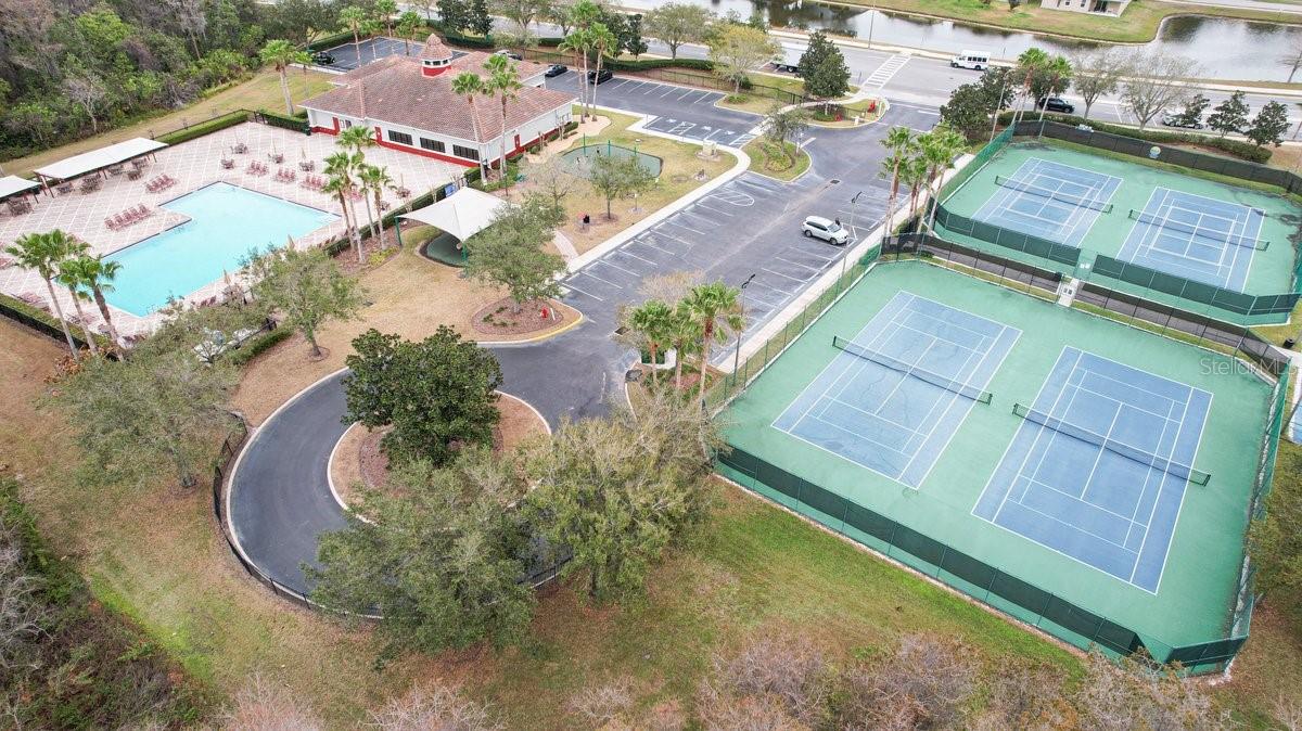 WYNDHAM LAKES ESTATES - Residential