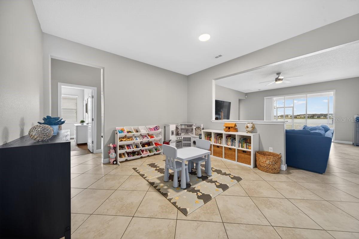 WYNDHAM LAKES ESTATES - Residential