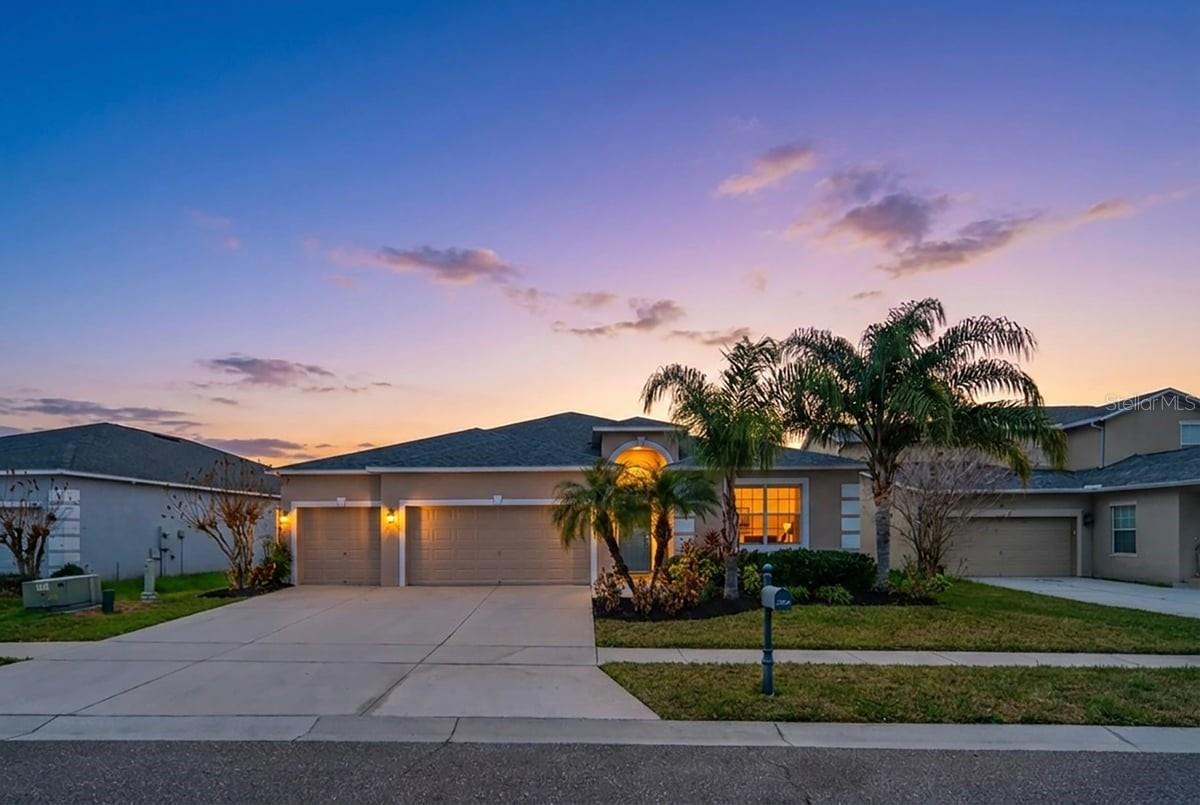 WYNDHAM LAKES ESTATES - Residential