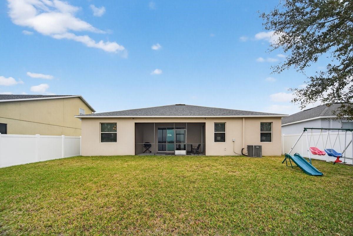 WYNDHAM LAKES ESTATES - Residential