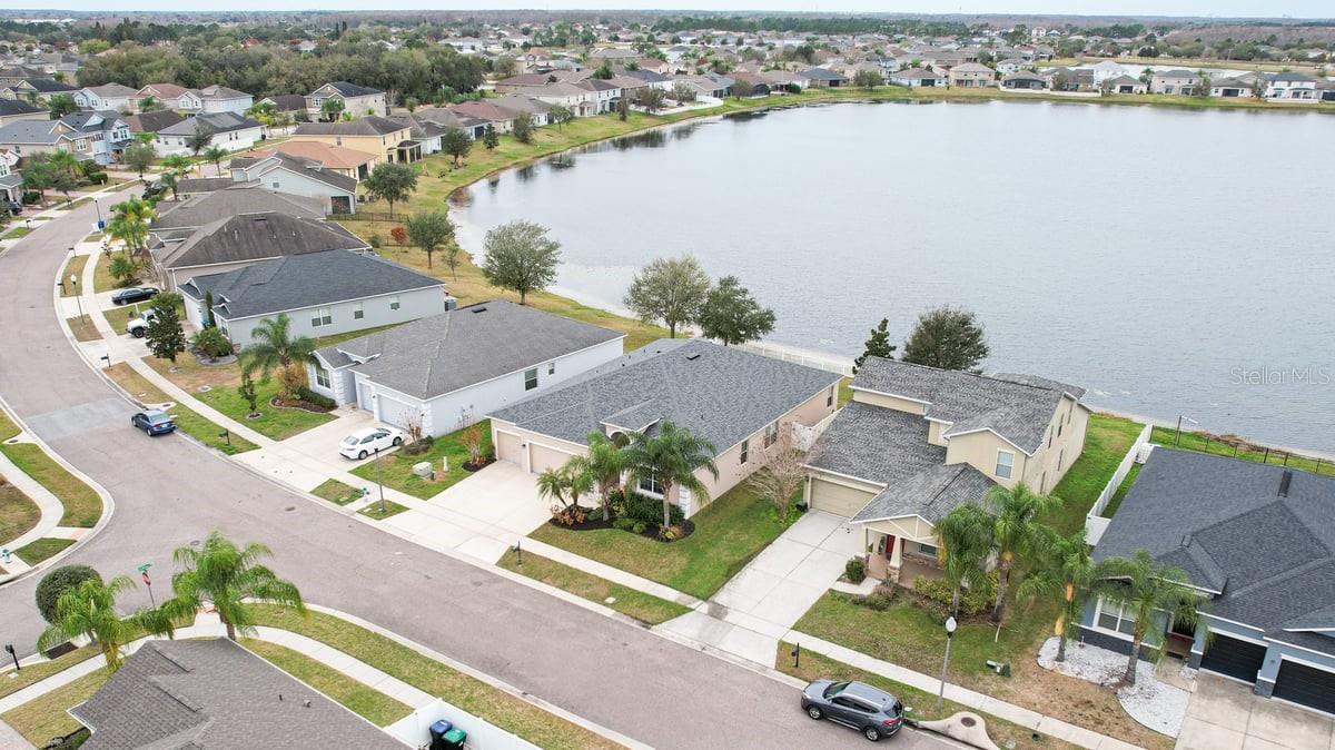 WYNDHAM LAKES ESTATES - Residential