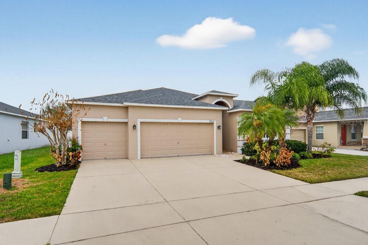 WYNDHAM LAKES ESTATES - Residential