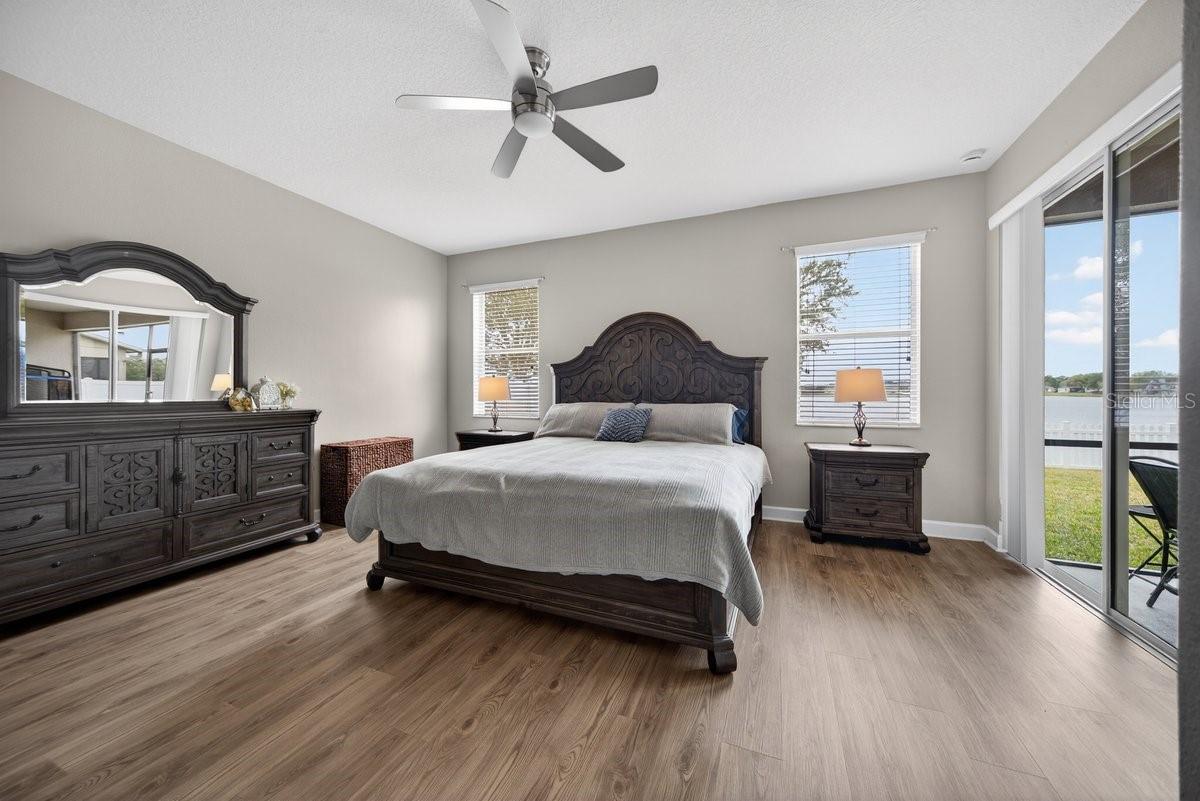 WYNDHAM LAKES ESTATES - Residential