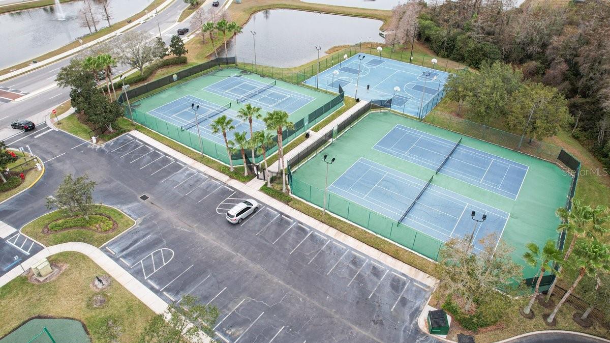 WYNDHAM LAKES ESTATES - Residential