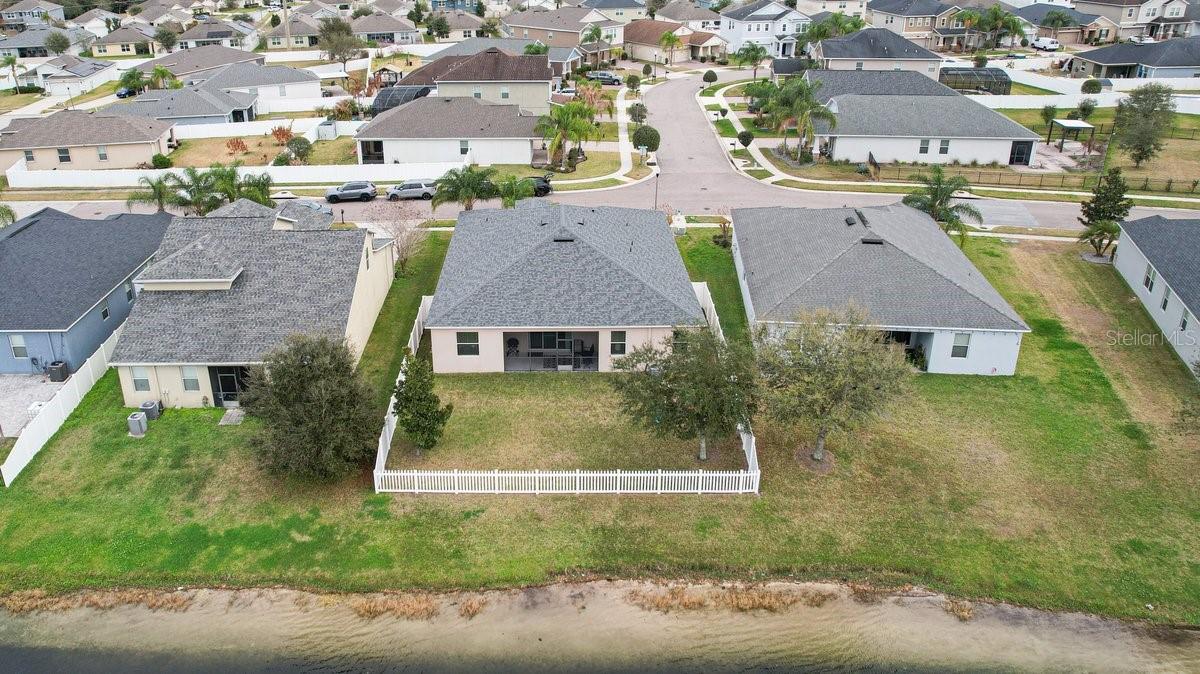 WYNDHAM LAKES ESTATES - Residential