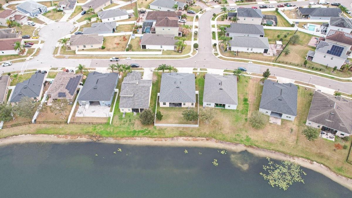 WYNDHAM LAKES ESTATES - Residential