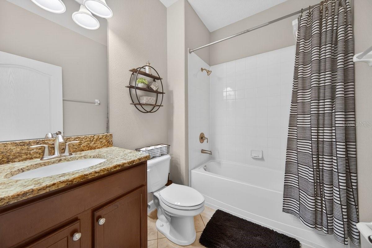 WYNDHAM LAKES ESTATES - Residential