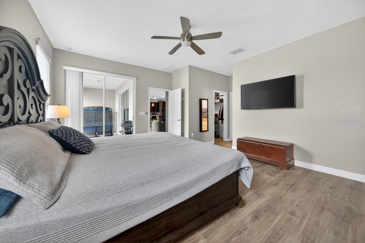 WYNDHAM LAKES ESTATES - Residential