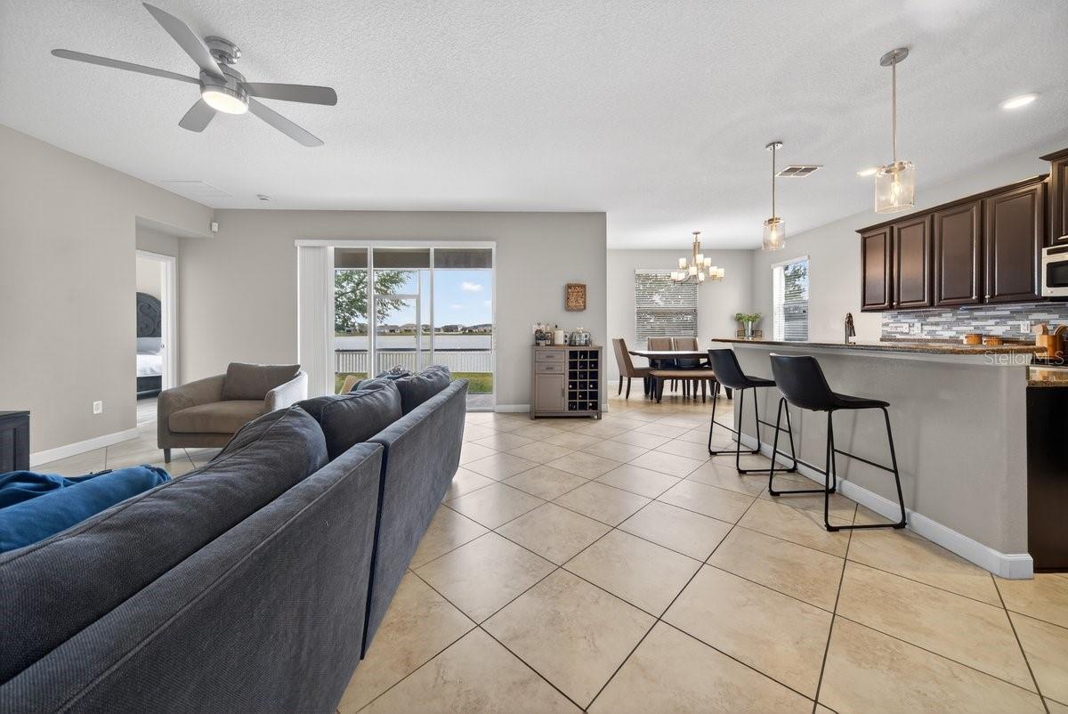 WYNDHAM LAKES ESTATES - Residential