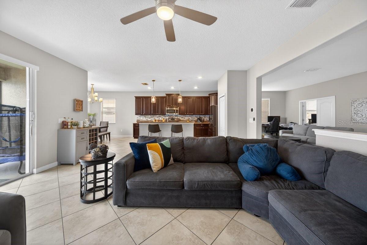 WYNDHAM LAKES ESTATES - Residential