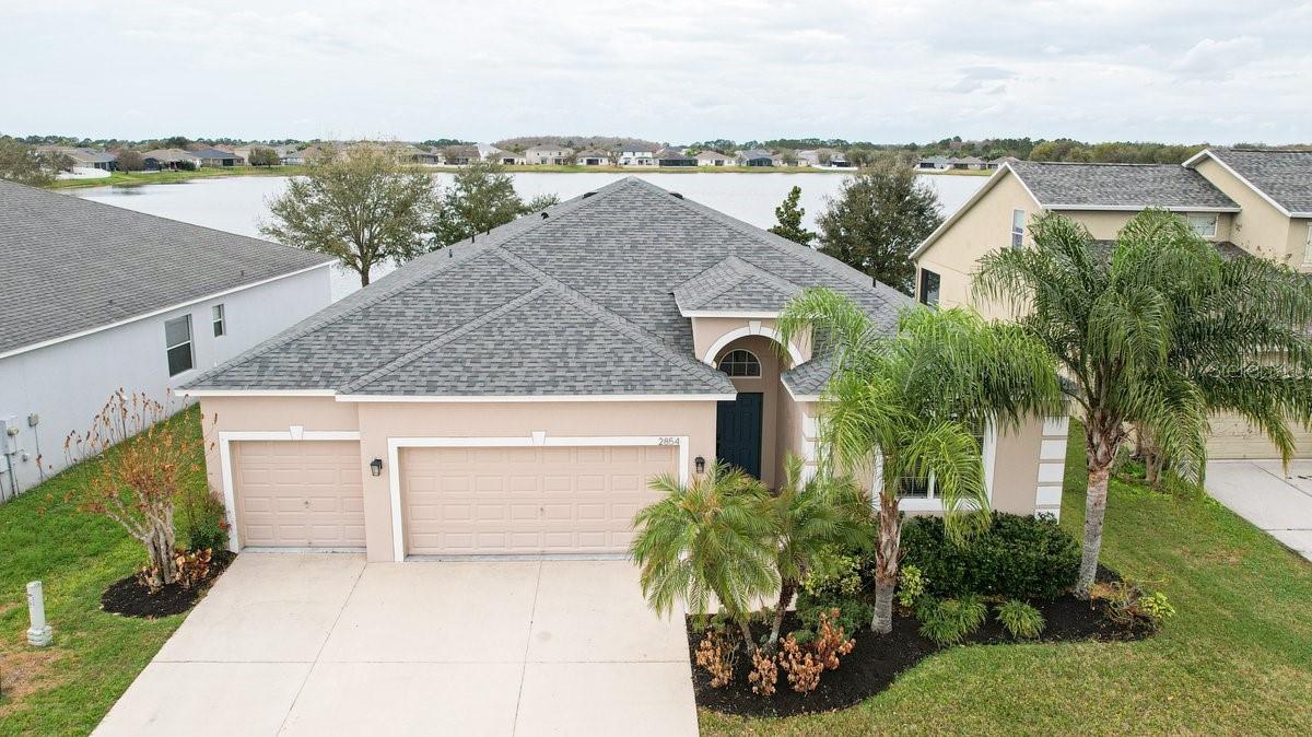 WYNDHAM LAKES ESTATES - Residential