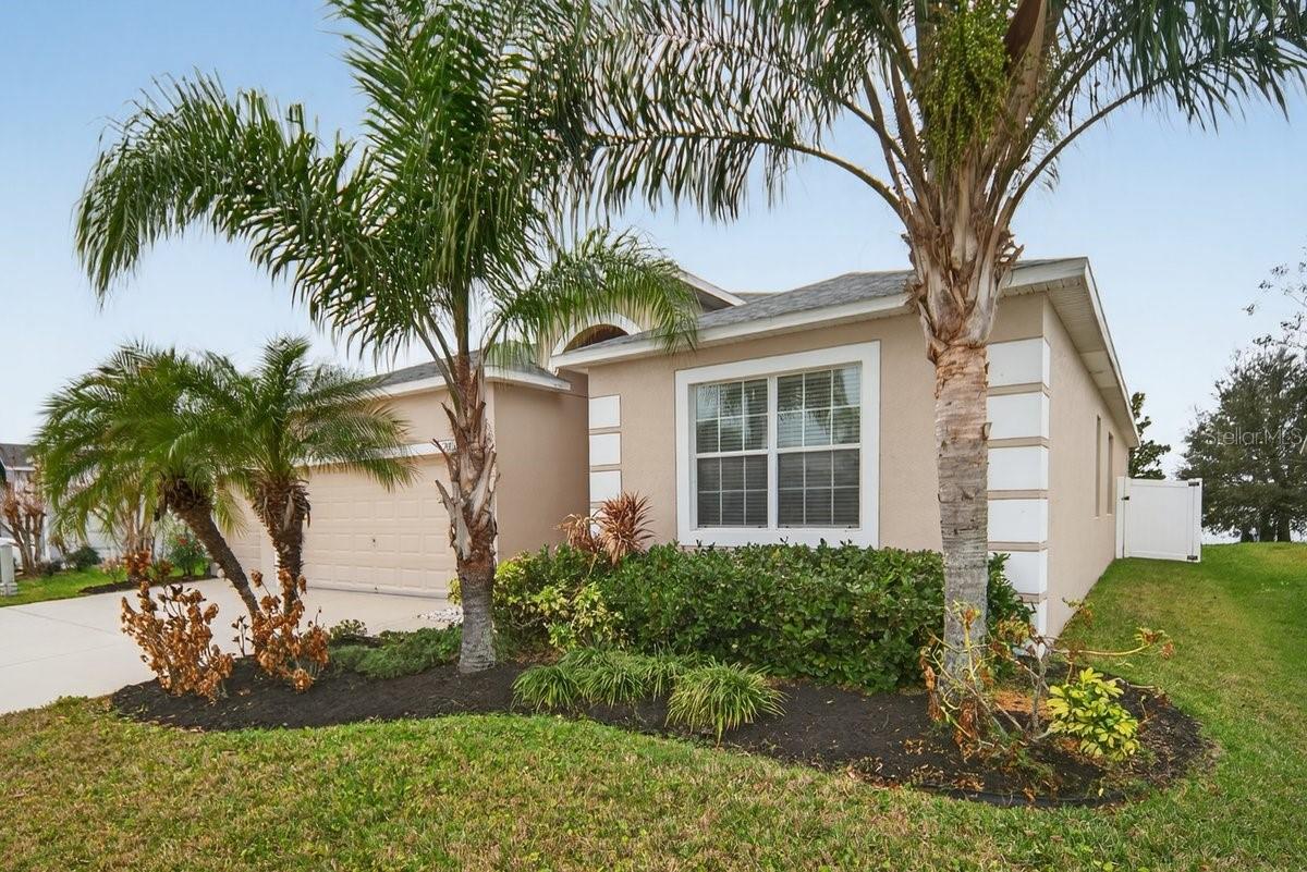 WYNDHAM LAKES ESTATES - Residential