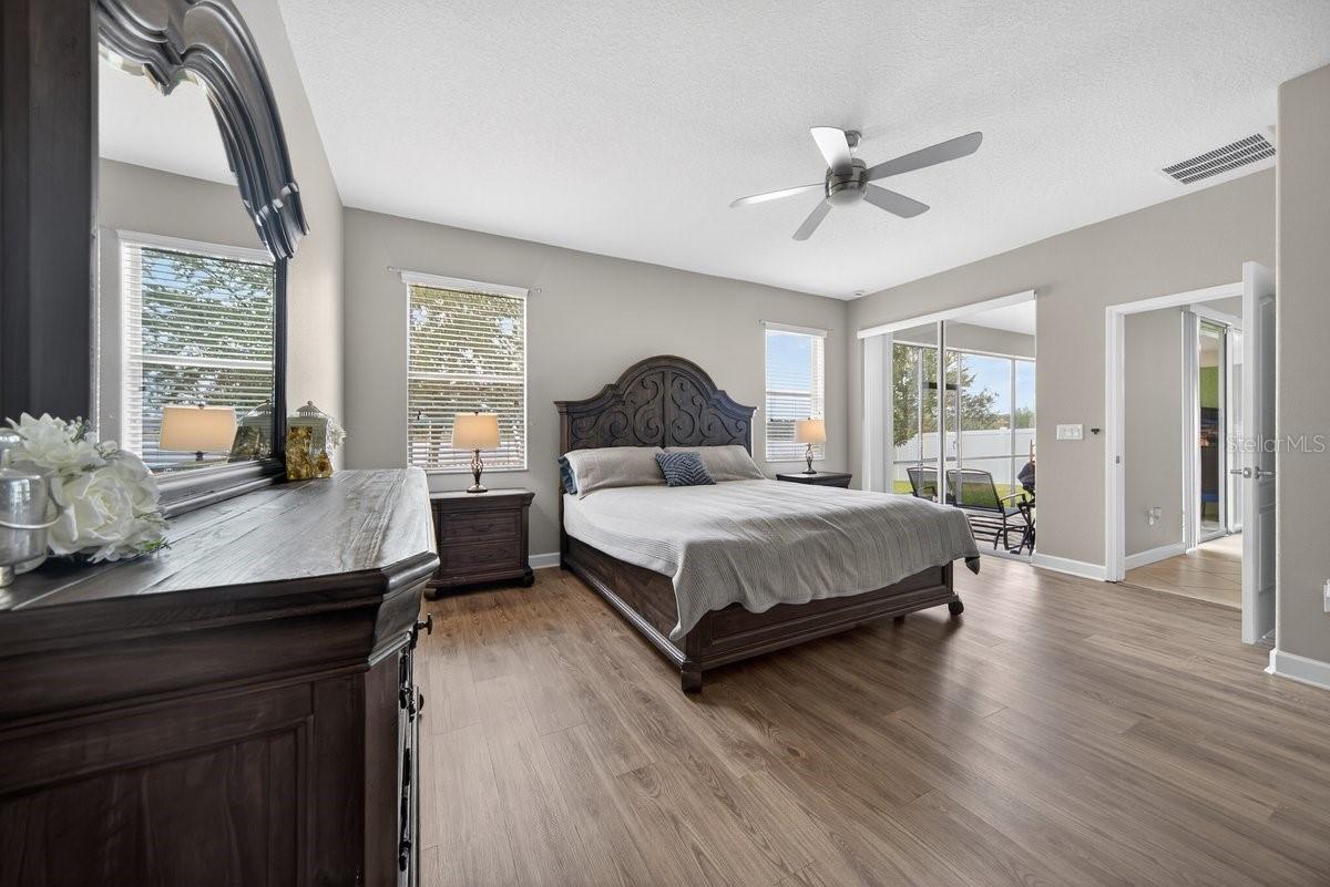 WYNDHAM LAKES ESTATES - Residential