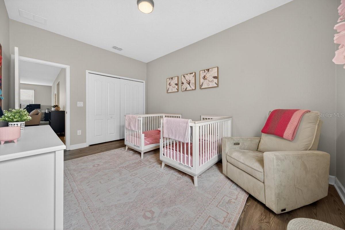 WYNDHAM LAKES ESTATES - Residential