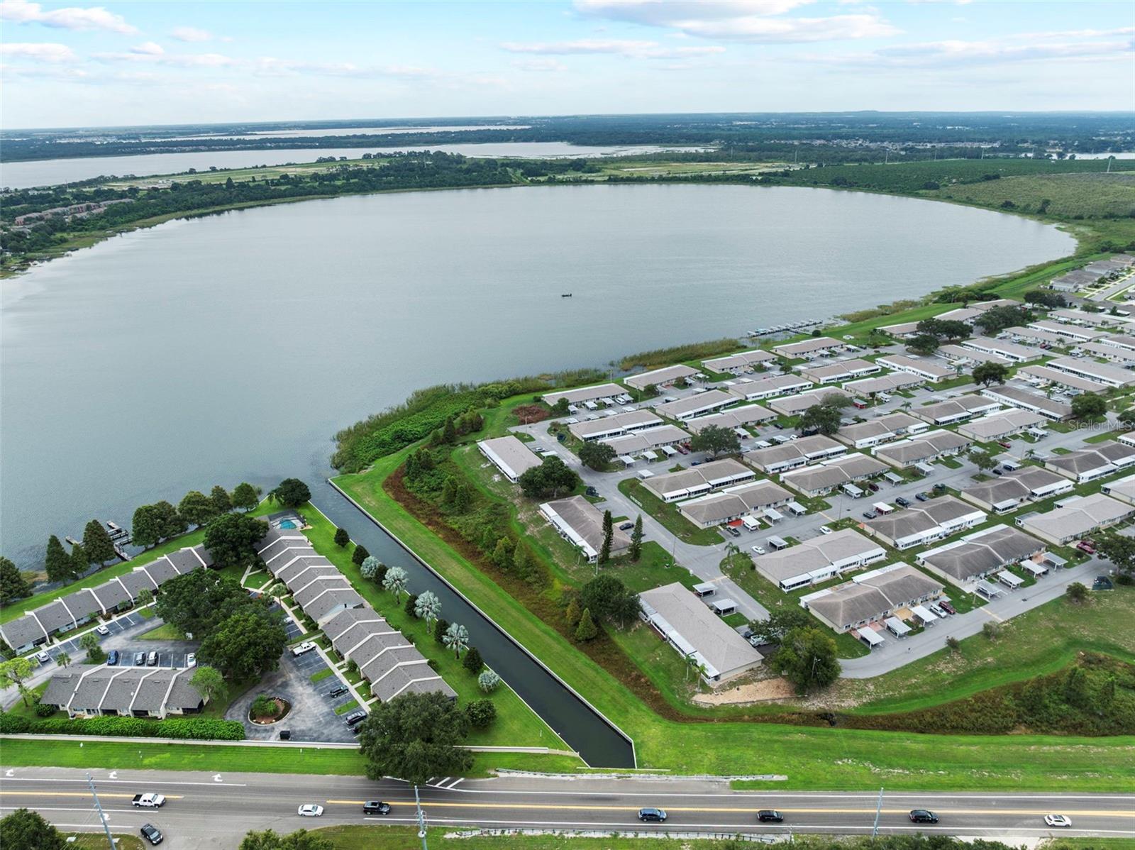 WINTER RIDGE CONDO - Residential