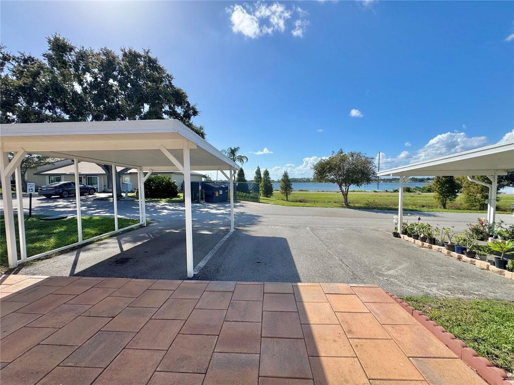 Photo of 398 Winter Ridge Boulevard #398, Winter Haven, FL 33881 (MLS # P4936615)