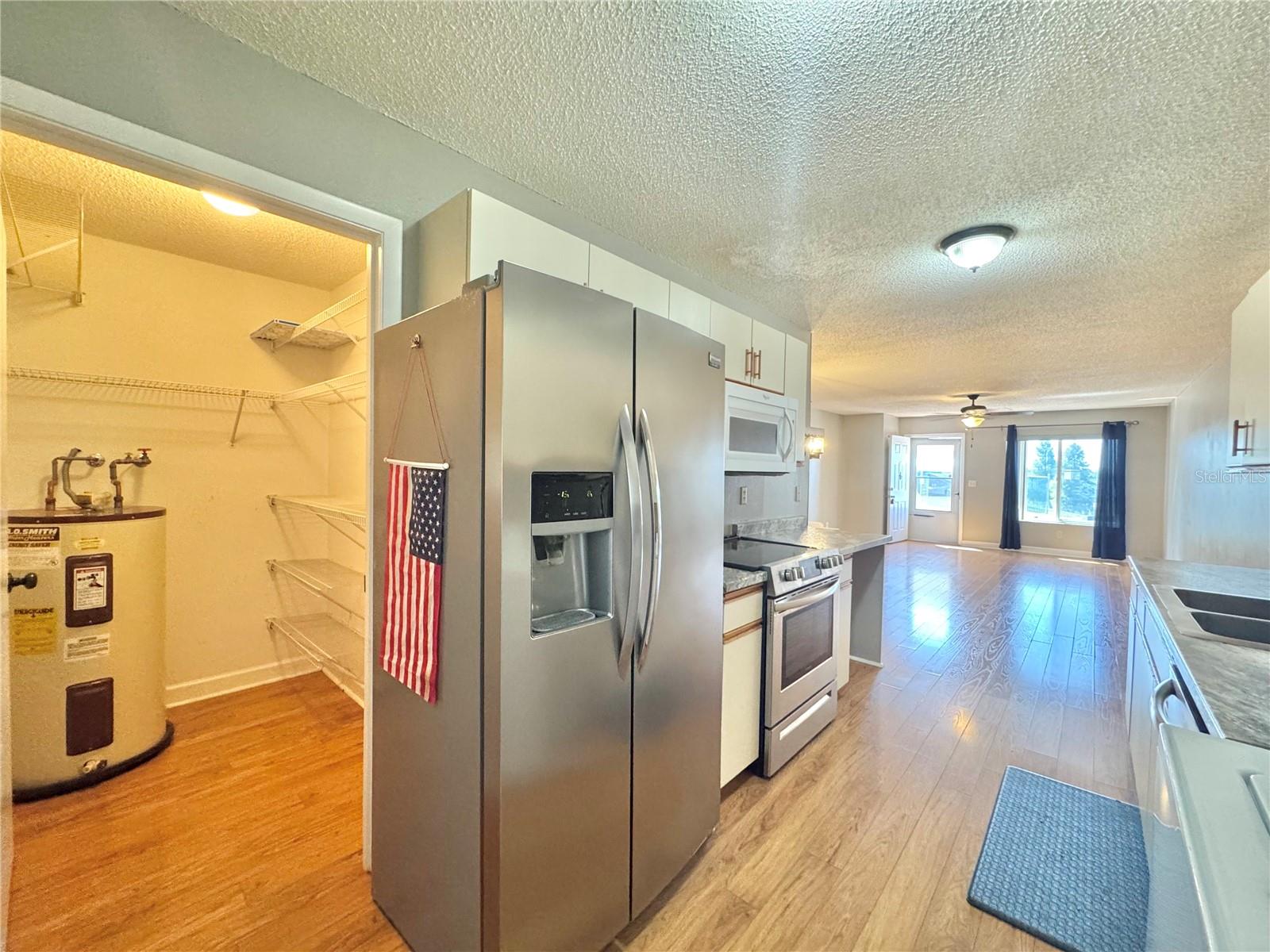 WINTER RIDGE CONDO - Residential