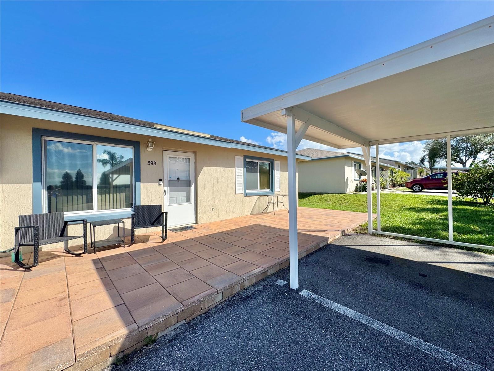 WINTER RIDGE CONDO - Residential