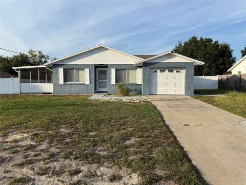 1594 MONICA STREET DELTONA FL 32725