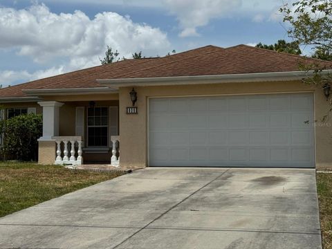 Photo of 829 Anza Avenue, Lehigh Acres, FL 33971 (MLS # S5126387)