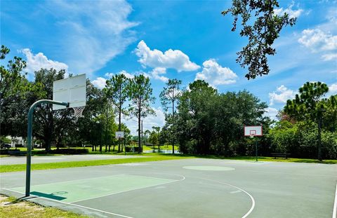 A home in ORLANDO