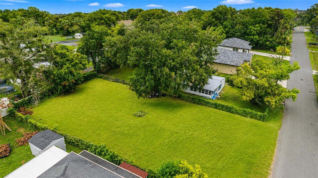 Photo of 2743 Lucille Street, Kissimmee, FL 34744 (MLS # O6430825)
