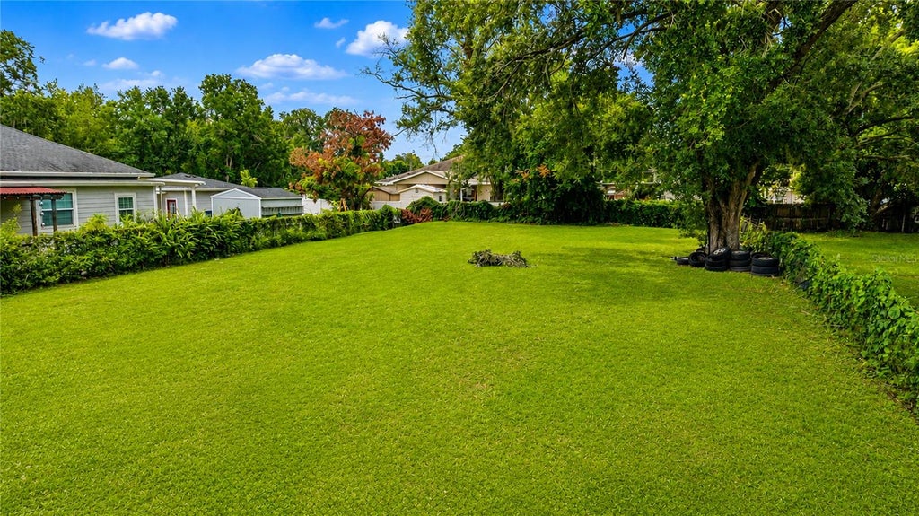 Photo of 2743 Lucille Street, Kissimmee, FL 34744 (MLS # O6430825)