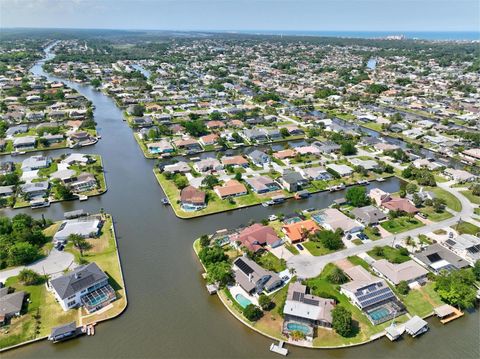 A home in PALM COAST