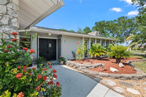 A home in PALM COAST