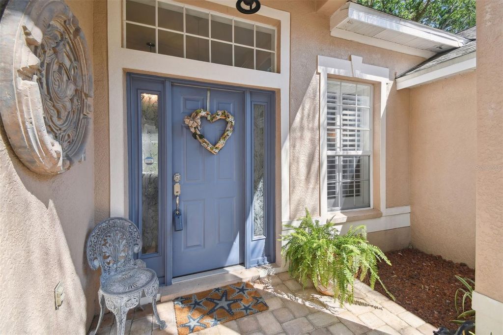 Photo of 12523 Riverglen Drive, Riverview, FL 33569 (MLS # TB8373123)