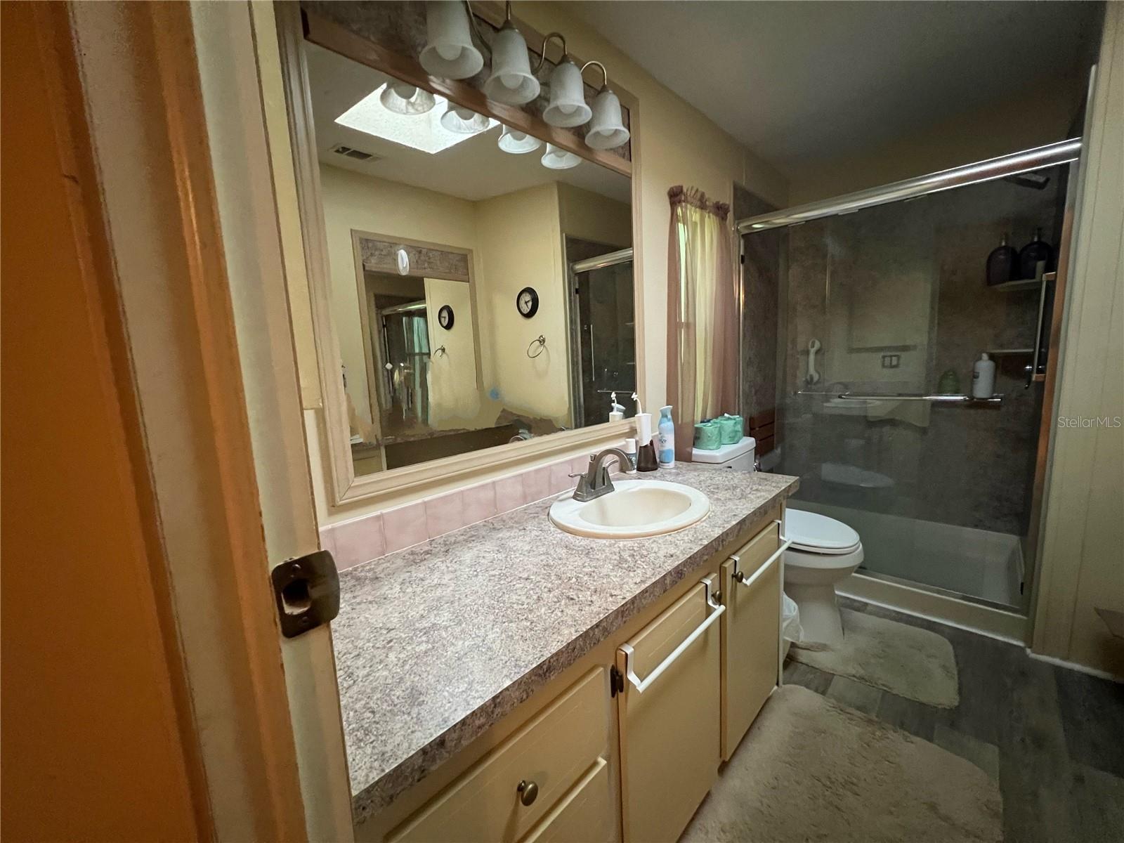TIMBERWOOD ESTATES - Residential