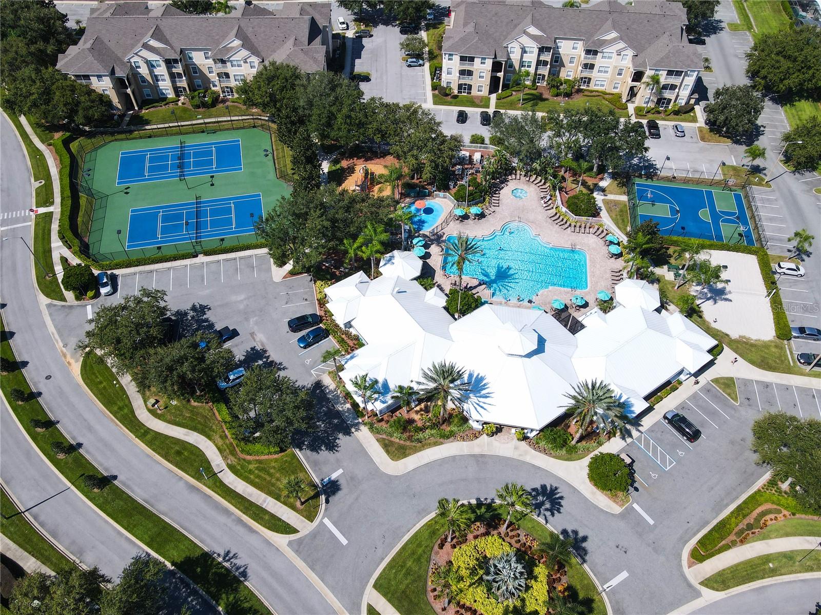 WYNDHAM PALMS PH 1A - Residential