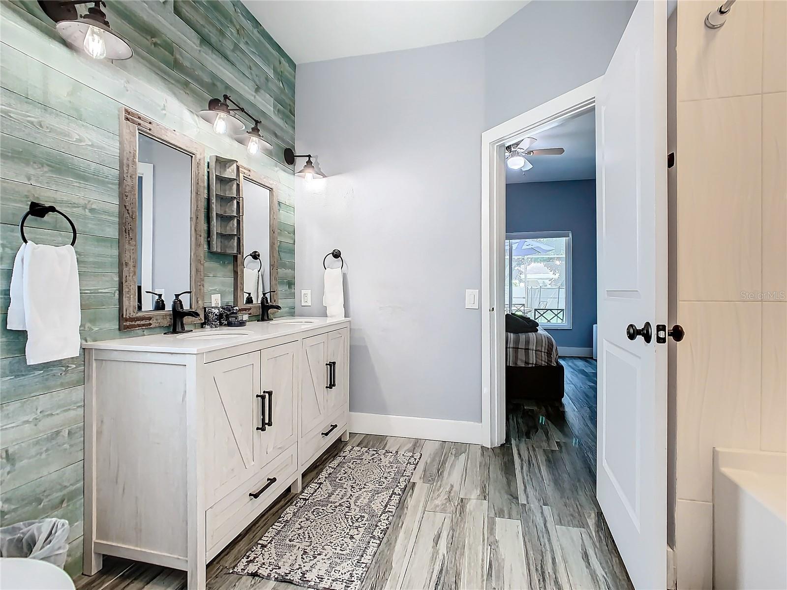 WYNDHAM PALMS PH 1A - Residential