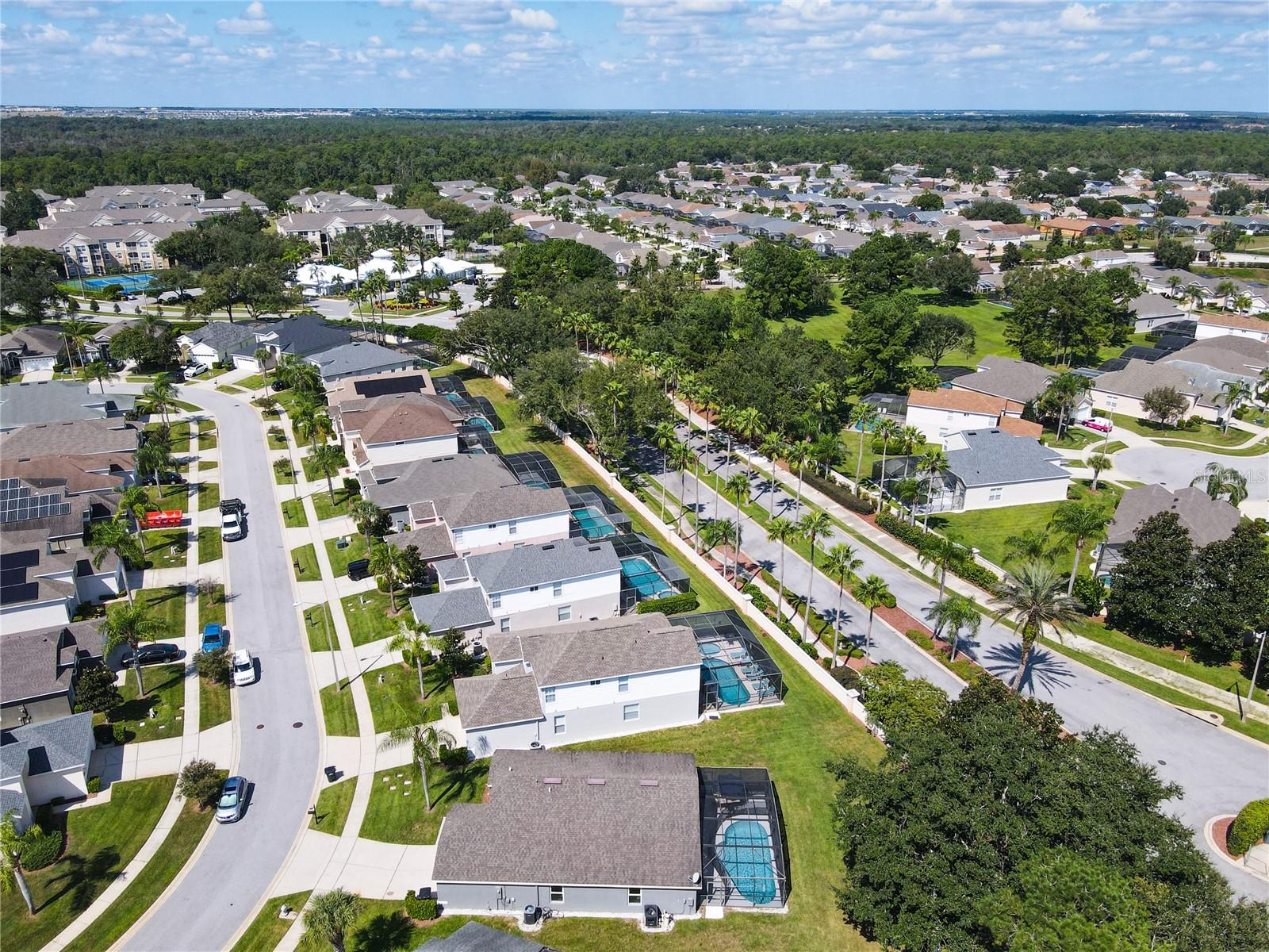 WYNDHAM PALMS PH 1A - Residential